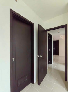 2BR 3BR Condominium For Sale In Pasig Near Makati/BGC