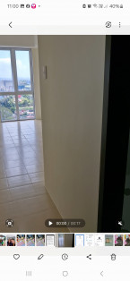 Tower 3 18th Floor: Studio Type 22 SQM Unit In Cainta, Rizal