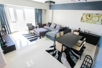 Spectacular 3-Bedroom Condo In Marco Polo Tower 2 Cebu