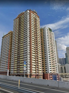 1-Bedroom Condo For Rent - Cityland Makati Executive Tower 3