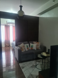 For Sale: Fully-Furnished 1BR Unit At Air Residences Makati