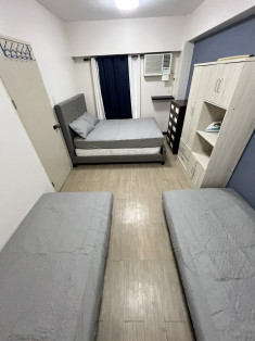 Big Cut 1 BR With Balcony In Pasay