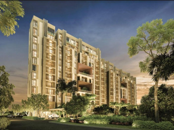 2 Bedroom Bi-level With Balcony At Arca South