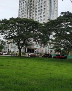 Davao Riverfront Commercial Lot