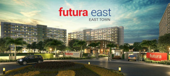 Futura East 2 Bedroom Unit In Cainta, Rizal