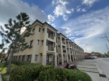 Condominium In Nuvali Santa Rosa, Laguna