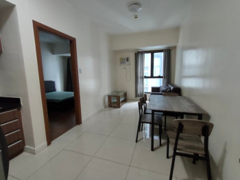 Clean Title Furnished 4 Units Of 1 BR For Sale At The Sapphire Bloc Ortigas, Pasig