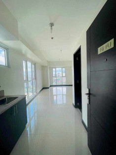 Condo Unit For Sale At Axis Residences Mandaluyong