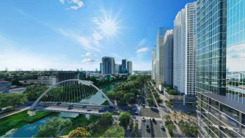 Condo Unit At Cirrus Residences At Bridgetown Pasig City
