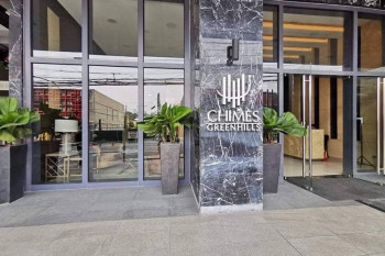 Chimes Residences At Greenhills, San Juan