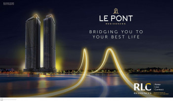 Condo Unit At Le Pont Residences At Bridgetown Pasig City