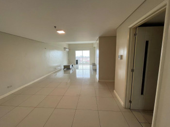 3BR Four Season Riviera Plum Blossom with 1 Parking Binondo Manila