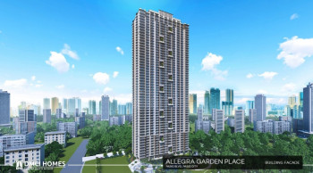 Looking for a pre-selling condo near BGC and ORTIGAS CENTER?