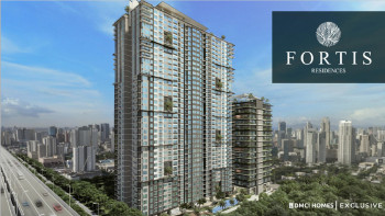 HIGH END CONDO LOCATED IN MAKATI CITY!!!