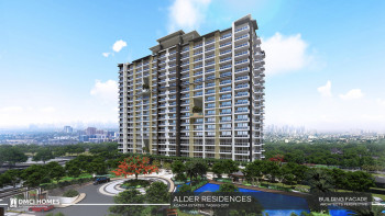 Creating spaces for a life well-lived: Alder Residences