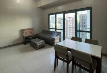 2 Bedroom Rent to Own Condo For Sale in One Uptown Residences BGC