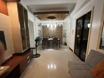 2 Bedroom 72 SQM Condo At Sarasota New Port City Pasay