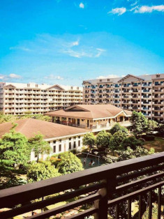 For Rent 2Bedroom Condo In Pasig