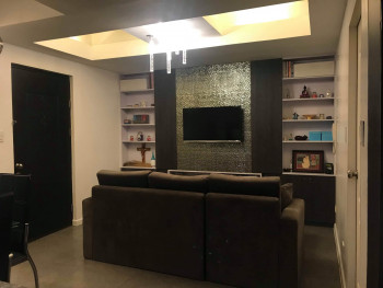 1 BR Unit For Sale In ADB Tower, Ortigas