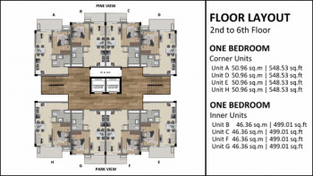 Luxury Condominium In Crosswinds Tagaytay