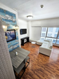 For Lease East Of Galleria Newly Renovated 2BR Unit - Ortigas CBD