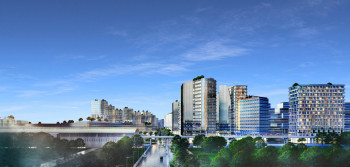 Northwin Global City