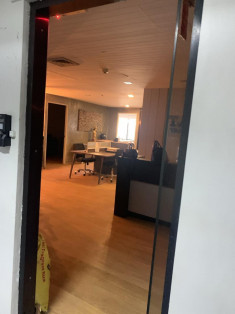 Nice and Warm  Office Unit For Sale In Ortigas CBD