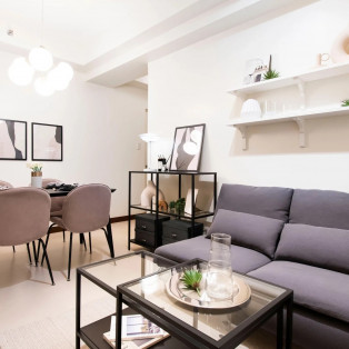 🔥ONE MONTH FREE ‼️Pick FREE APPLIANCE ‼️2BR FULLY FURNISHED CONDO FOR RENT 🔥