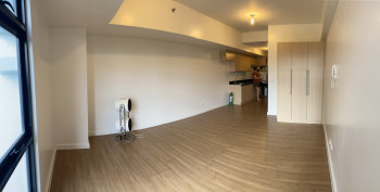 Studio Type Unit At Vertis North High Park Tower 2 In Quezon City