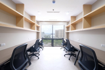 Flexible Leasing Options Gor Private Office Spaces At Tektite Towers Ortigas