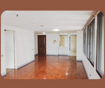 For Rent Spacious 1 Bedroom in Renaissance 2000 Tower, Meralco Avenue, Pasig City