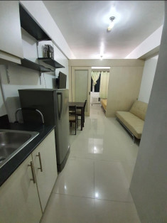 For Rent: 1 Bedroom Condo Unit At Sea Residences Pasay Near SM Mall Of Asia