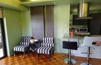 For Sale Spacious 2BR Condo Unit at Escalades, Cubao