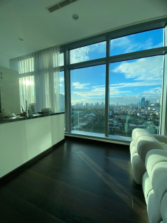 1 Bedroom Unit For Sale Or Rent At Trump Power Makati City