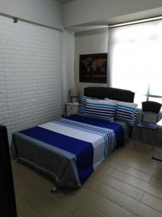 For Sale Studio Condo With Parking In Front Of NAIA Terminal 3, Pasay