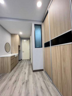 For Rent: Studio Unit at The Vantage at Kapitolyo – Fully Furnished