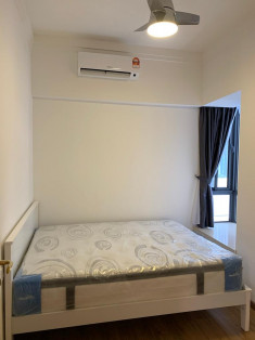 For Rent: Studio Room at Edades Tower – Fully Furnished