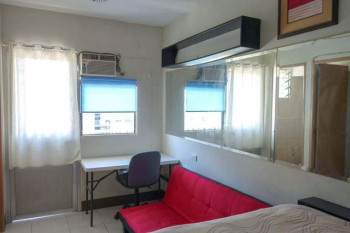 PROPERTY # 17 For Rent: Studio Unit in La Guardia Flats, Lahug
