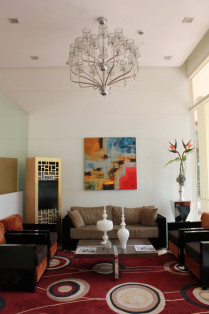 Well-Priced 2-Bedroom Condo In The Eastwood Park Residences, Quezon City