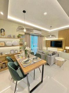 Huge 2-Bedroom Condo In Prisma Residences For Assume Balance | Great Investment Opportunity!