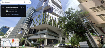 PROPERTY# 11476 For Rent Commercial Space in One Montage, Archbishop Reyes Avenue, Cebu City