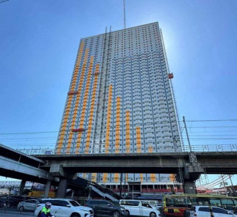 Urban Deca Towers Cubao - Your Gateway to Convenient City Living