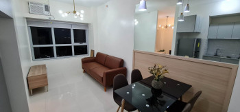 Clean Title RFO Furnished 1BR with Parking FOR SALE at The Levels by Filinvest Alabang Muntinlupa