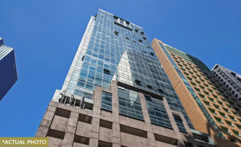 Clean Title Office Space with Parking FOR SALE at Antel 2000 Corporate Center Salcedo Village Makati