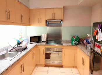 Pre-owned 2-Bedroom Unit For Sale at Sorrel Residences