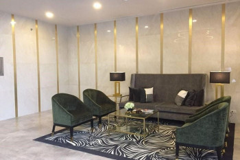 For Sale Fully Furnished 1 Bedroom Unit In One Maridien BGC