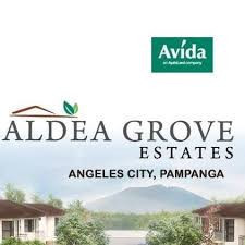 Ayala Avida Land Alde Grove Estate House And Lot For Sale In Pampanga