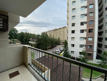 Fully Furnished 2BR Condo for Rent - Camella Northpoint Davao City