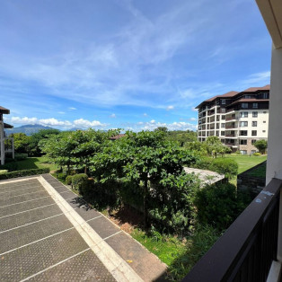 2 Bedroom in Anvaya Cove at 83 SQM Floor Area Corner Unit Fully Furnished For Sale