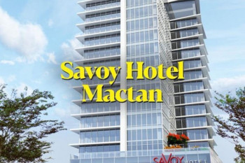 1 Bedroom Condo For Sale In Mactan, Cebu